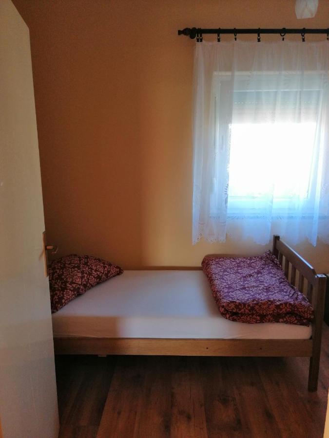 Apartmani Zdenka فير المظهر الخارجي الصورة